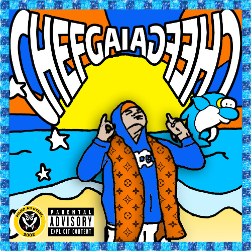 Bammer2K - CHEF GAI