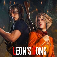 Through The Ashes (A Resident Evil 4 Leon’s Song)
