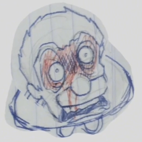 Jeffy's Infinite Irida OUTDATED OST: After Shucks! Cutscene