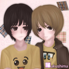 hugerain, daikyu - _⋆*LastMessage:･ 5(╥ ╥)