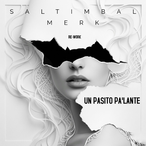 Ricky Martin - Un Pasito Pa'lante (Saltimbal & Dj Merk Extended Re-Work)