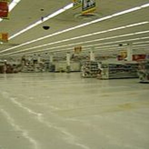 Lost kmart custom song from early 2000s