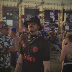 MOONPHAZES, MASH ECLIPSED