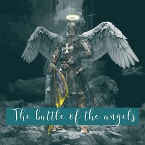 The battle of the angels