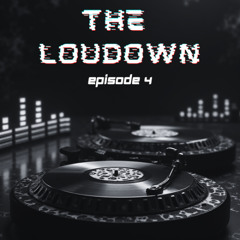 The Loudown 004 -  High BPM Hard Dance & Trance Set