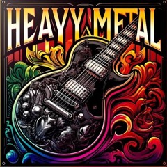 Free Heavy Metal Guitar Sample Pack by SampleRadar