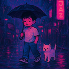 lofiboiknd - rainwalk