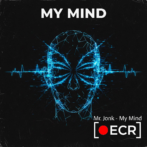 Mr. Jonk - My Mind (Original Mix)