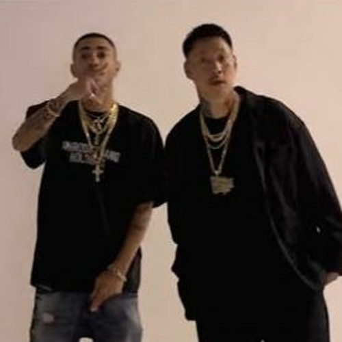 邦楽 RYKEY & BADSAIKUSH MARY JANE 舐達麻 BADSAIKUSH×RYKEY『Mary Jane』 2人のラッパーによる初