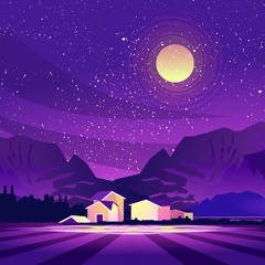 444Hz - Moonlight Miracles