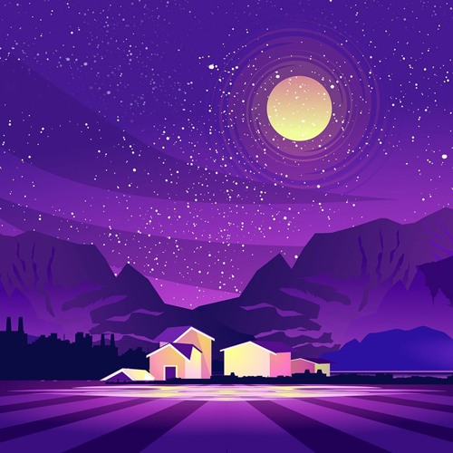 444Hz - Moonlight Miracles