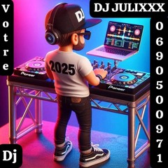 Mix Kompas, Jump Up, Salsa, Zouk by DJ JULIX RADIO VOL 7 #.