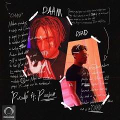 Poobon Ft Parsalip - Daam