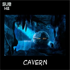 Cavern - Original Mix - Twisted Velvet - SUB HZ