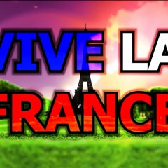 Alan Aztec - Vive La France (feat. Stellys)
