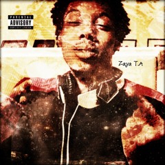 Blowin' Fast (Feat. B. Rando) [Prod. By Zaya T.A]