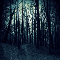 A Mysterious Place