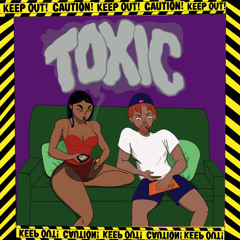 Toxic 1.4.21 .mp3