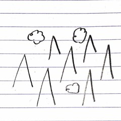 in the hills (rough idea)
