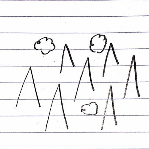 in the hills (rough idea)