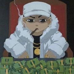 Big Stepper [Prod. By 7teen]