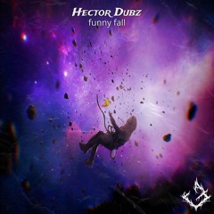 Hector Dubz - funny fall