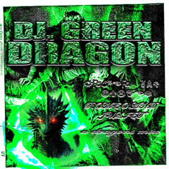 DJ GreenDragon~{A Dragons Mix - Track 4} AKA-ROMEO_AND_JULIET