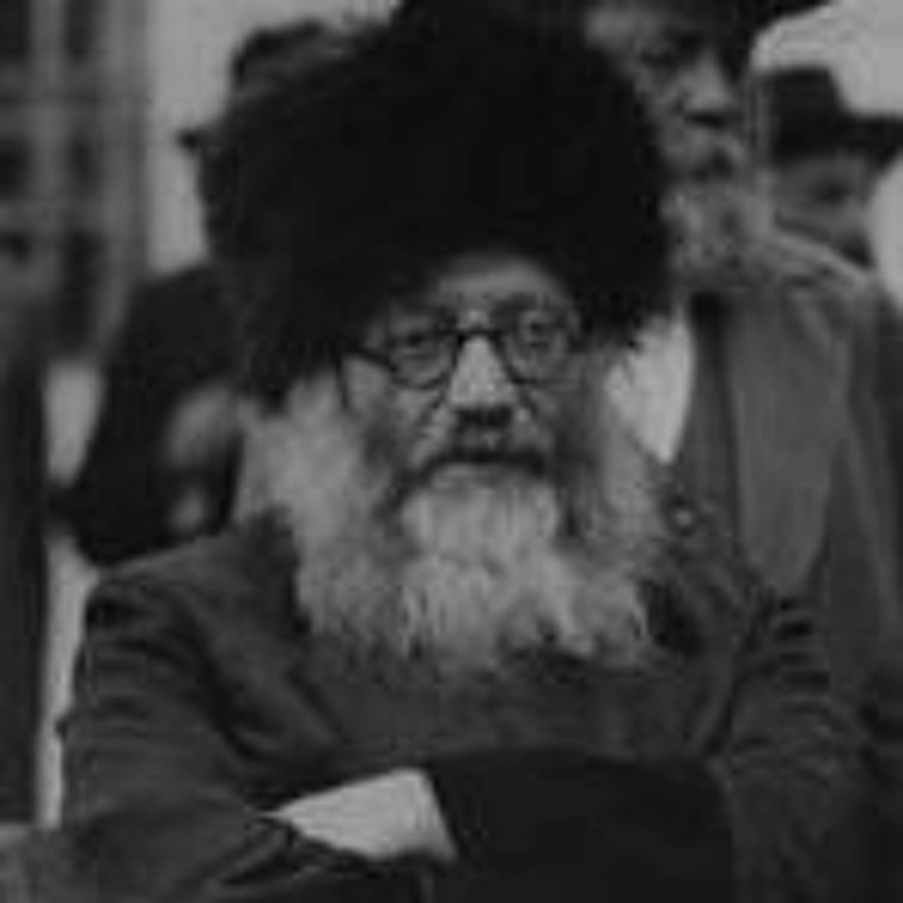 Rav Shlomo Katz