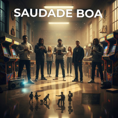 Saudade boa