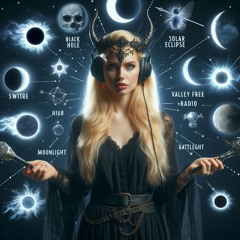 Darkwave 12-05-2024 Occult Cloakwave