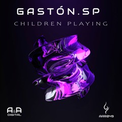 GASTÓN.SP - EPISODE 10 (ORIGINAL MIX) // OUT NOW! (A & A BLACK)