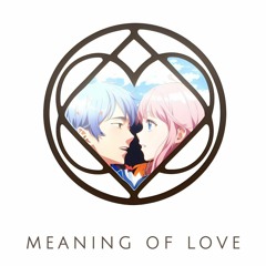 Meaning of love