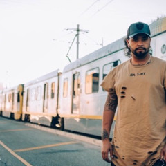 Groove Train - Joshua De La Cruz