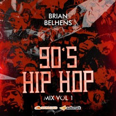 90'S HIP HOP US