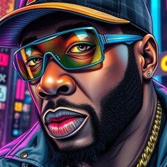 50 Cent ft.Olivia - Candy Shop (jersey flip)  +  Cha Cha Funk Teriyaki Slide