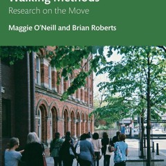 ✔READ✔ (EPUB) Walking Methods: Research on the Move