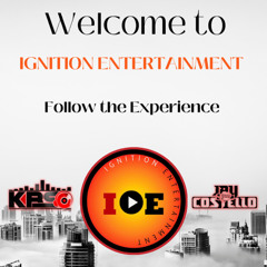 IGNITION Team Live Wedding