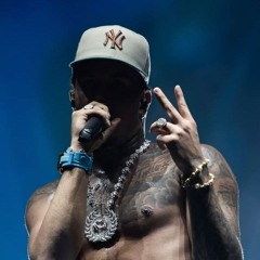 Beat Estilo - MC Brinquedo, MC Cebezinho "Superação" Base De Funk Consciente 2024