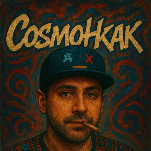 CosmoHKAK - Decode mein System