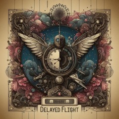 InfraVibe - Delayed Flight
