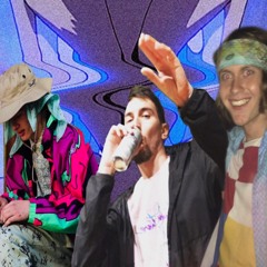 Killjoye x SpaceyY x King GFOD - Zorched