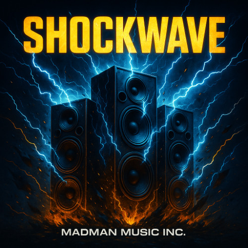 Shockwave