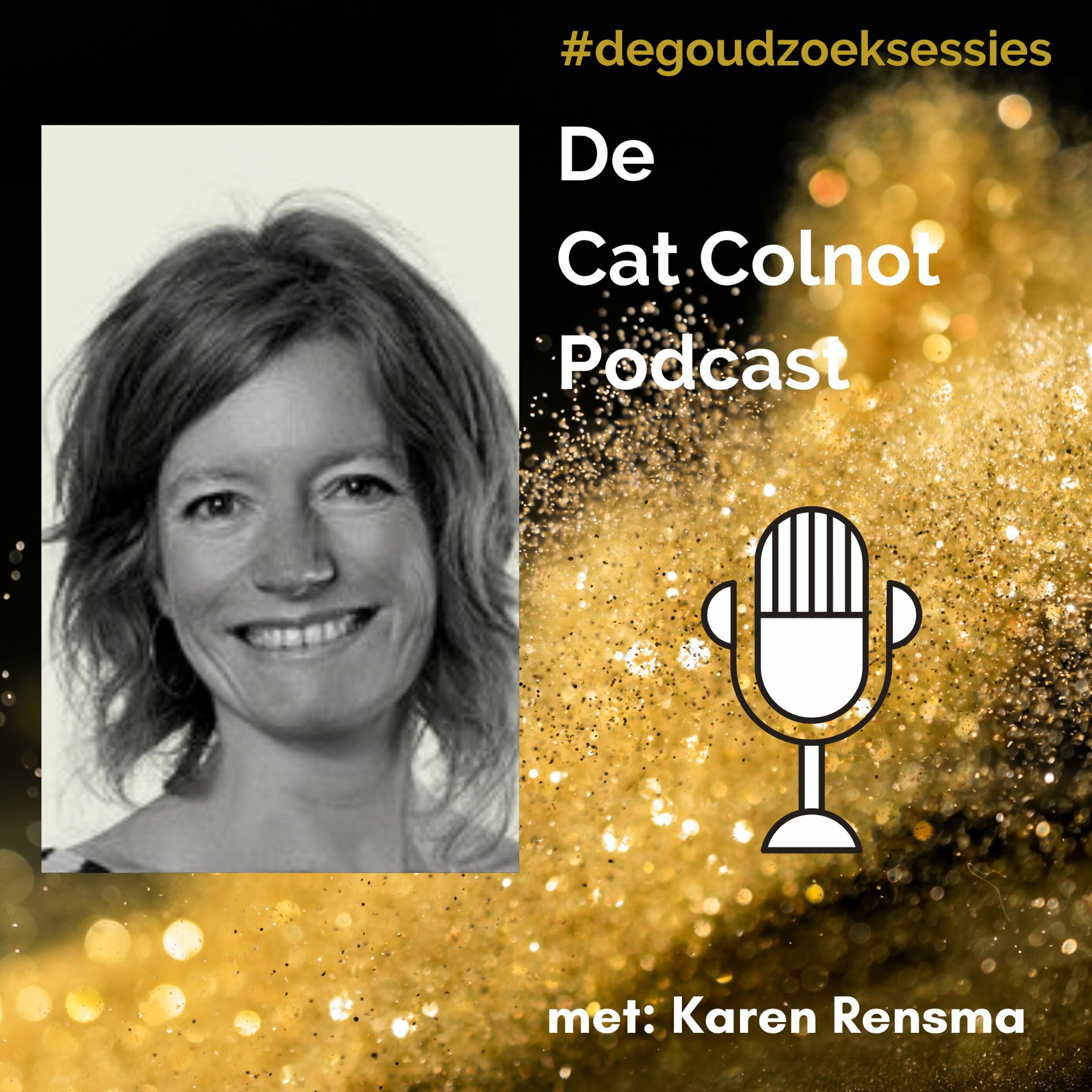De Cat Colnot podcast