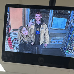 WDIG (WHERE DO I GO)