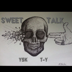 Sweet Talk YSK T-Y