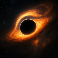 Black Hole