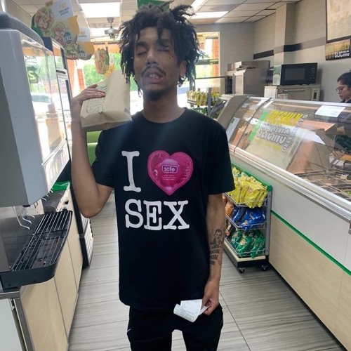 rroxket - darling (UNRELEASED) snippet