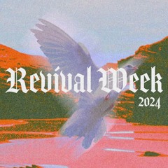 Honey In The Rock / Goodness Of God (Live From Revival Week ‘24)