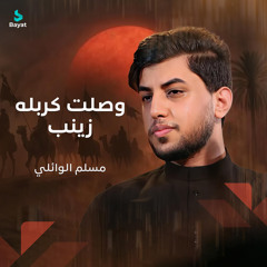 وصلت كربله زينب