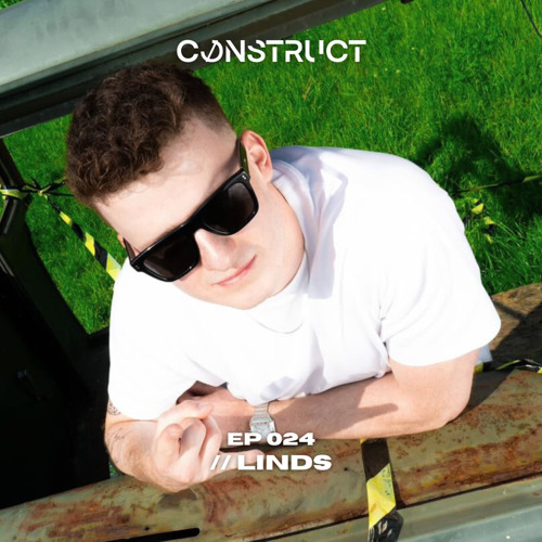 LINDS // Construct podcast - EP024